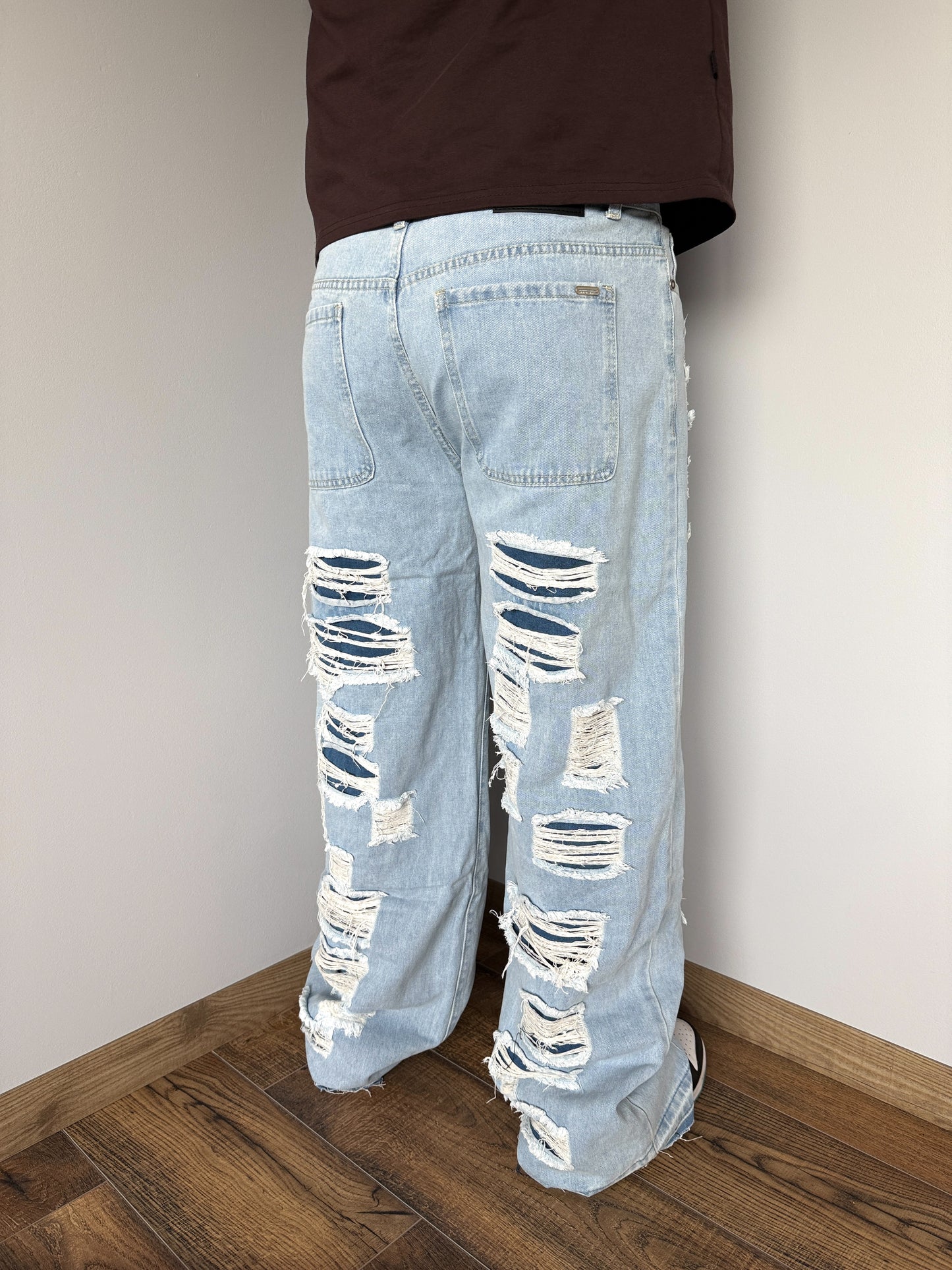Jeans Baggy Miami