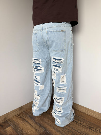 Jeans Baggy Miami