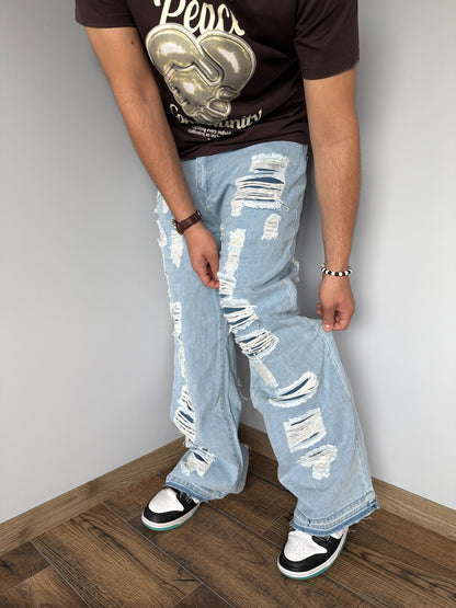 Jeans Baggy Miami