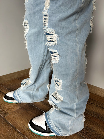 Jeans Baggy Miami