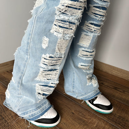 Jeans Baggy Miami